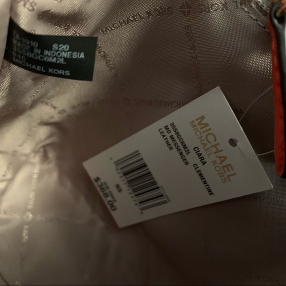 New MK ciara medium 🍭 - Picture 8 of 9